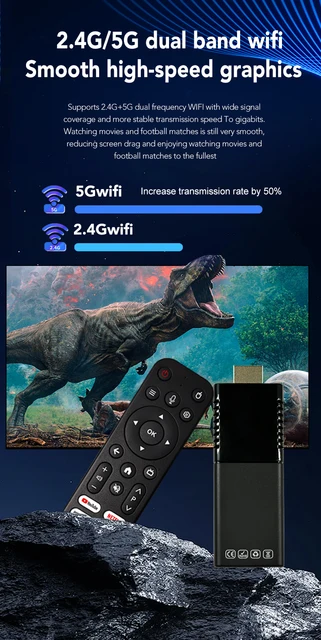 Amazon Fire Stick
