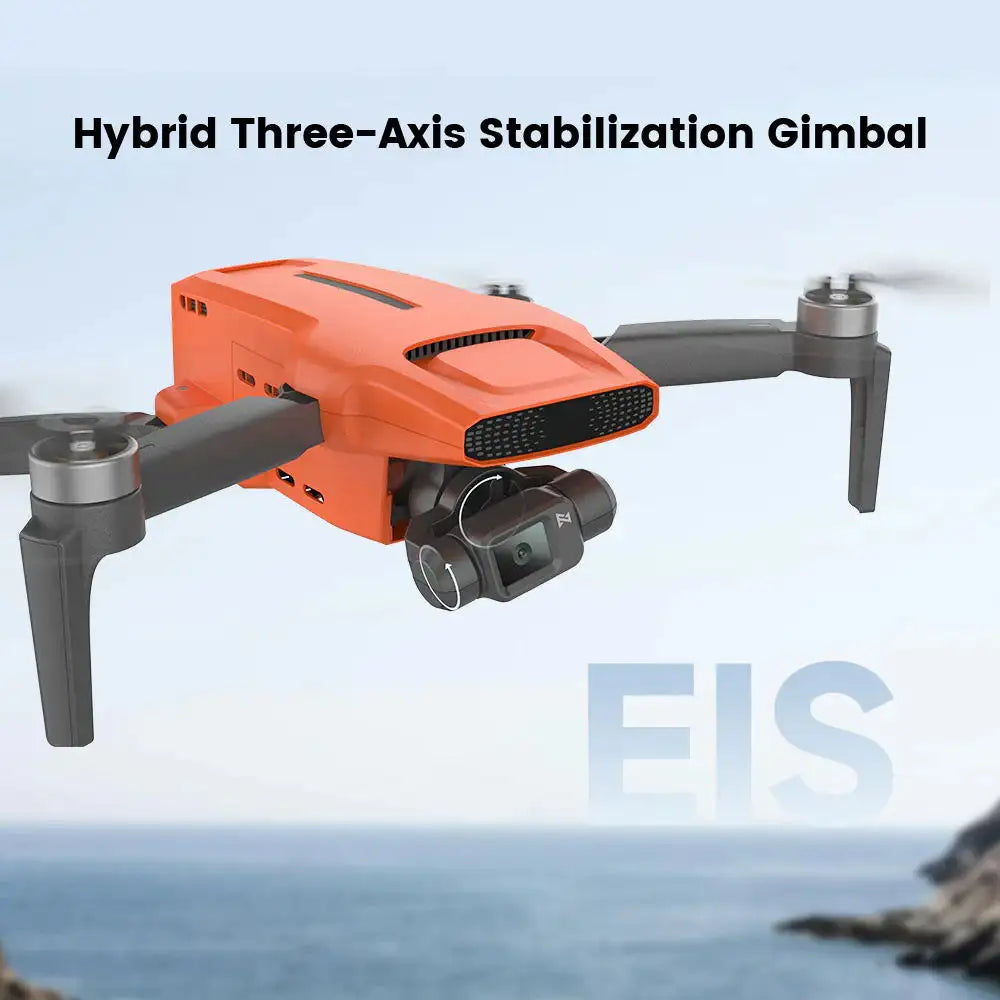 Drone XIAOMI FIMI X8 MINI 3 SE Design ultraléger de classe 250 g 4K