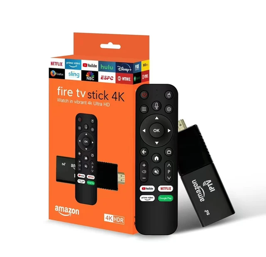 Amazon Fire Stick