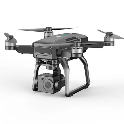 Drone SJRC F7 4K PRO avec double caméra 4K GPS Drone Gimbal 5G WIFI 3KM Distance