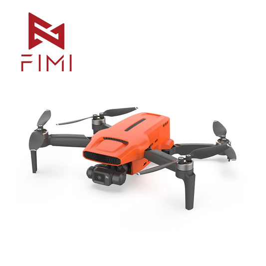 Drone XIAOMI FIMI X8 MINI 3 SE Design ultraléger de classe 250 g  4K