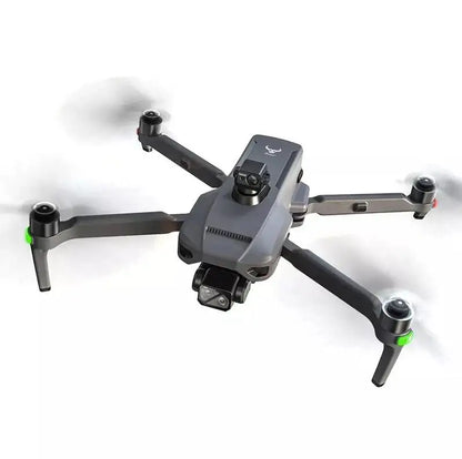Drone SG909 4K transmission numérique 6km longue distance positionnement GPS