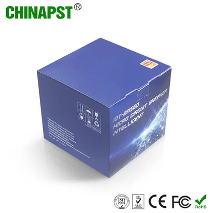 Disjoncteur intelligent Smart Life  4P 63A Wifi pour commutateur de commande à distance Smart Home (Copie) (Copie)